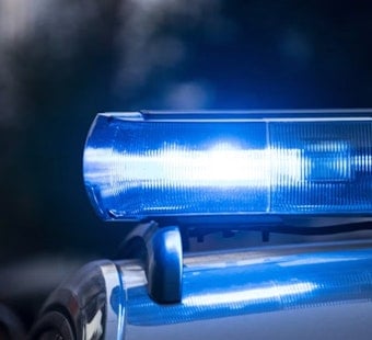 Stray Bullet From Club Hits CATS Bus on South Boulevard, Driver Cut By Glass