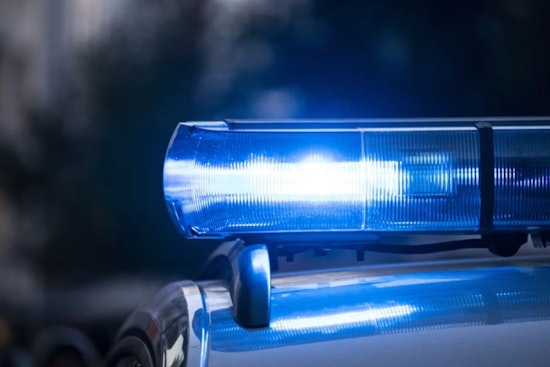 Stray Bullet From Club Hits CATS Bus on South Boulevard, Driver Cut By Glass