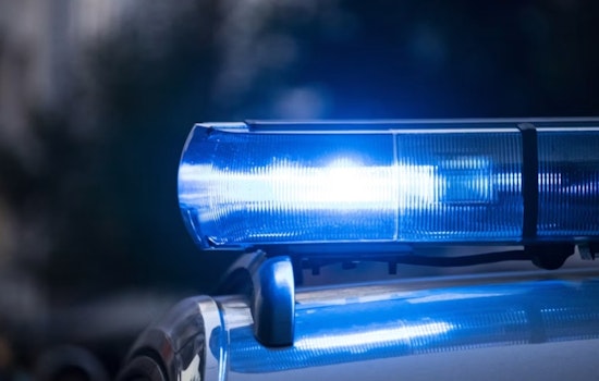 Stray Bullet From Club Hits CATS Bus on South Boulevard, Driver Cut By Glass