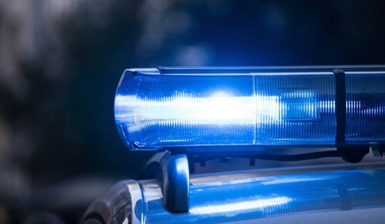 Stray Bullet From Club Hits CATS Bus on South Boulevard, Driver Cut By Glass