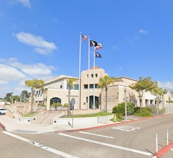 Stray Bullet Pierces Apartment Wall In La Mesa, Wounds Sleeping Man, 51