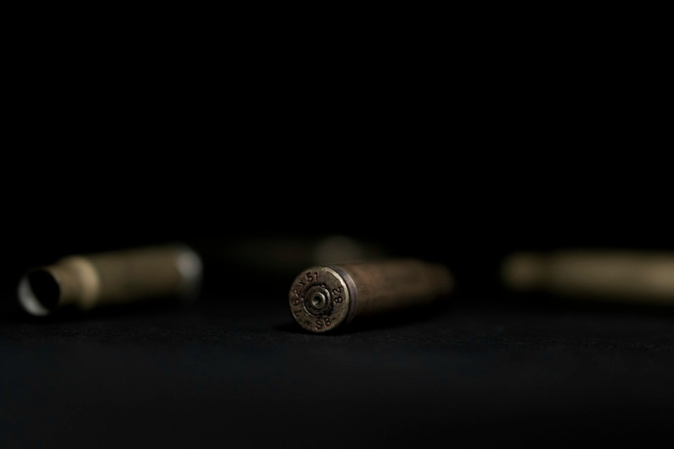 Stray Bullet Wounds Woman Near KCK Bar Just Steps From KU Med Campus