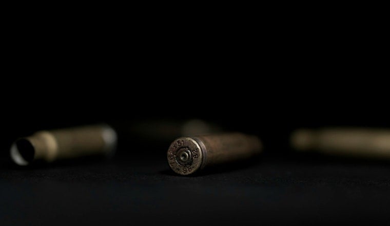 Stray Bullet Wounds Woman Near KCK Bar Just Steps From KU Med Campus