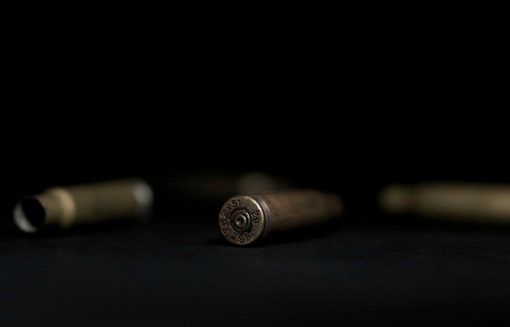 Stray Bullet Wounds Woman Near KCK Bar Just Steps From KU Med Campus