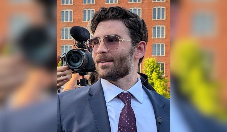 Streamers Hasan Piker, QTCinderella Take Over SF's Golden Gate Theatre Friday