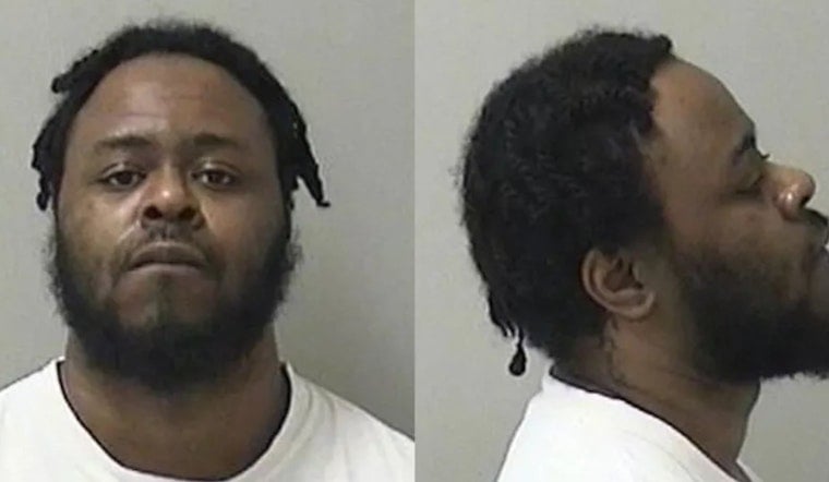 Streamwood Man Convicted in Elgin Child Sex Abuse, Strangulation Case