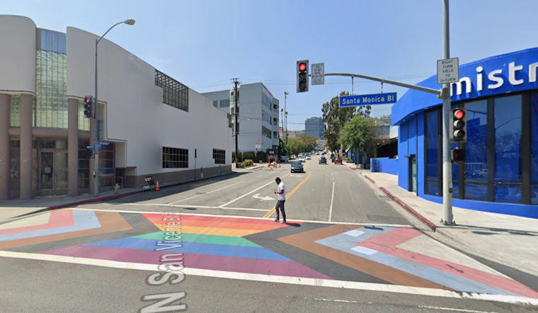 Street Preacher's Throat Fractured in Sucker Punch Outside WeHo Nightclub