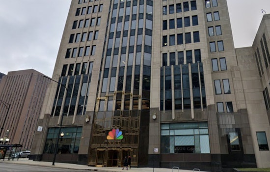 Streeterville’s NBC Tower May Swap Empty Offices for Hundreds of Apartments