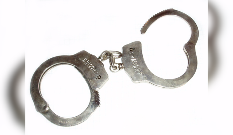 Streetsboro Man Handed Maximum 20-Year Sentence for Child Abuse Images