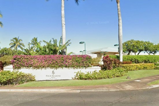 Streetwear Brand Madhappy Opens Its First Standalone Café Inside Wailea's Four Seasons