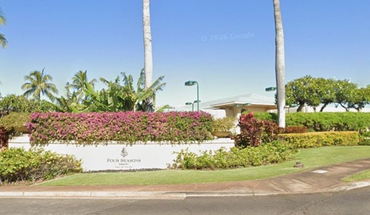 Streetwear Brand Madhappy Opens Its First Standalone Café Inside Wailea's Four Seasons