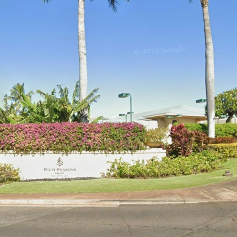 Streetwear Brand Madhappy Opens Its First Standalone Café Inside Wailea's Four Seasons