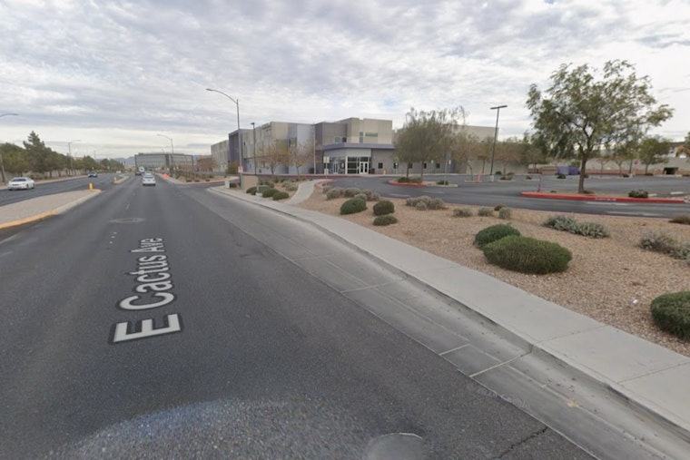 Strip's Maxie's Trades Neon for Henderson With 130-Seat Event Space