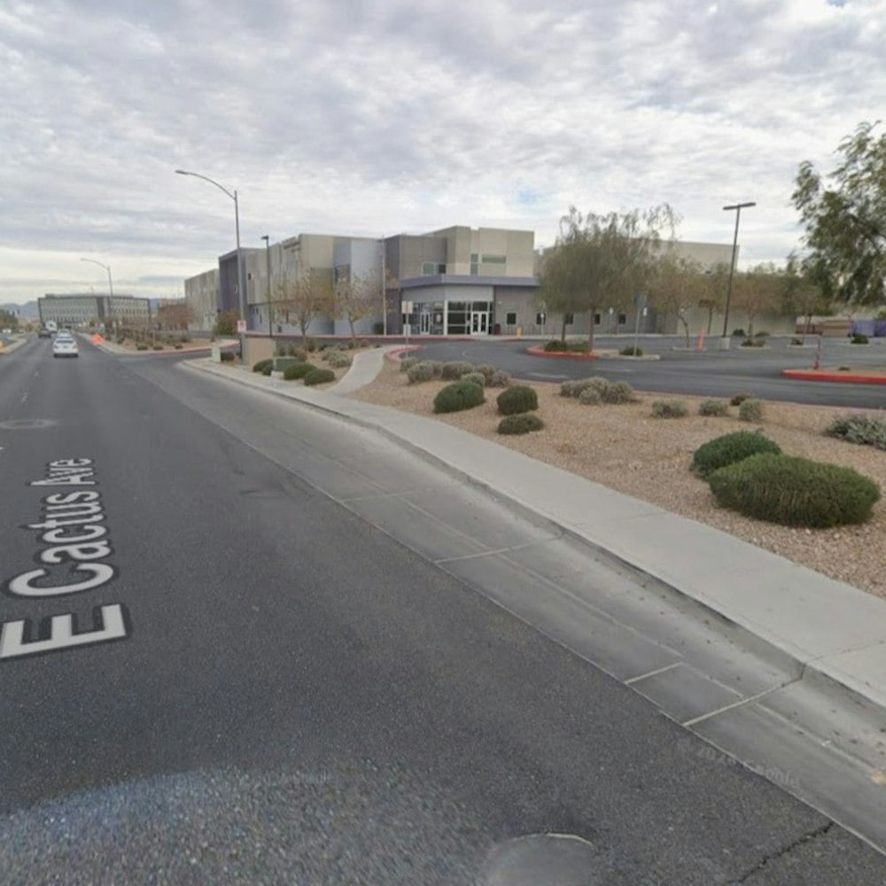 Strip's Maxie's Trades Neon for Henderson With 130-Seat Event Space