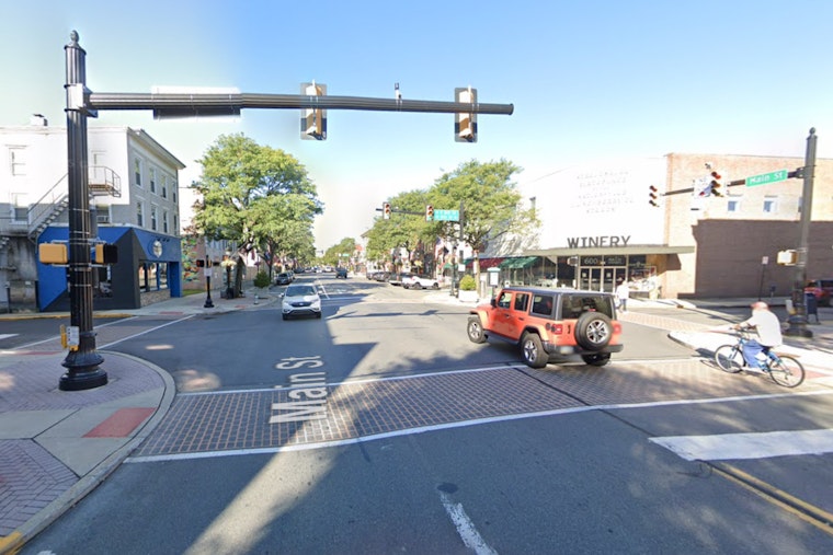 Stroudsburg Bans Late-Night Main Street Gatherings After Shots Fired