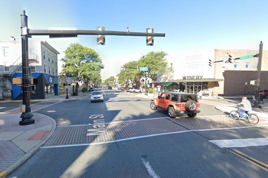 Stroudsburg Bans Late-Night Main Street Gatherings After Shots Fired
