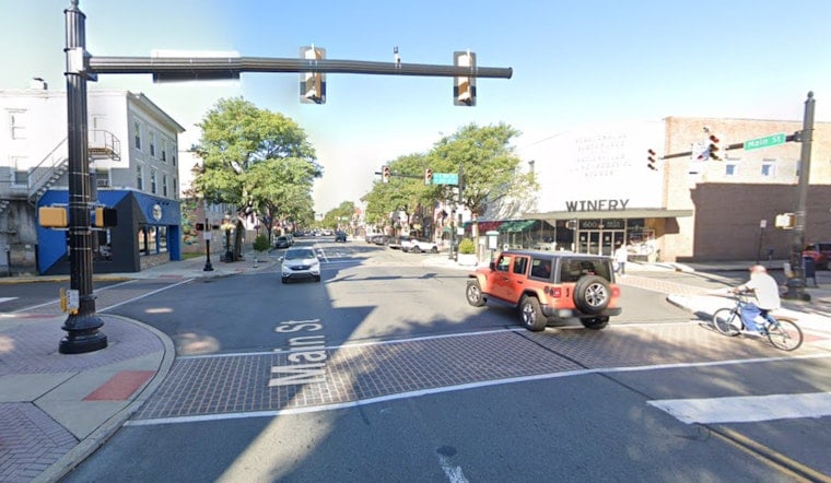 Stroudsburg Bans Late-Night Main Street Gatherings After Shots Fired