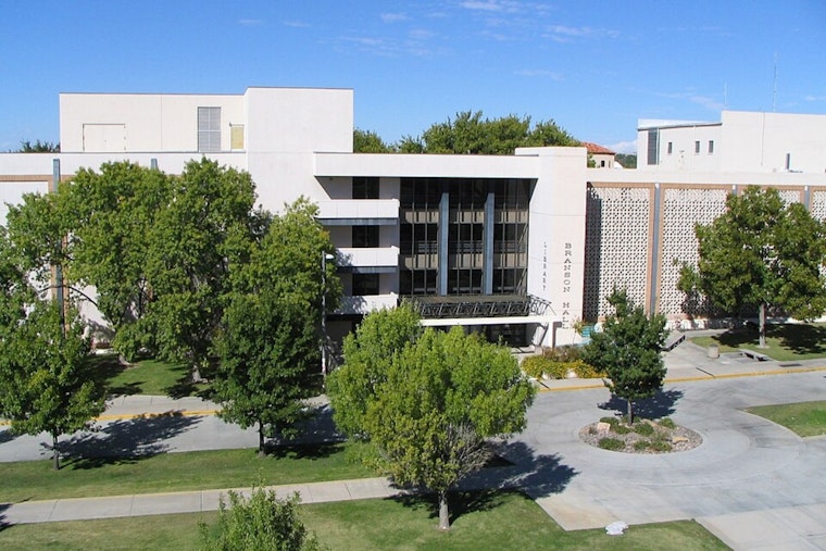Student-Run Las Cruces Film Fest Locks In 2027 NMSU Takeover, Targets 12K Film Fans