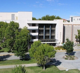 Student-Run Las Cruces Film Fest Locks In 2027 NMSU Takeover, Targets 12K Film Fans