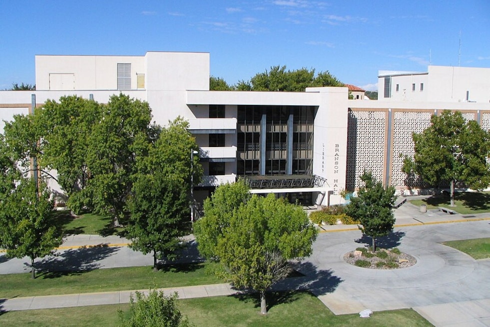 Student-Run Las Cruces Film Fest Locks In 2027 NMSU Takeover, Targets 12K Film Fans