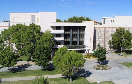 Student-Run Las Cruces Film Fest Locks In 2027 NMSU Takeover, Targets 12K Film Fans