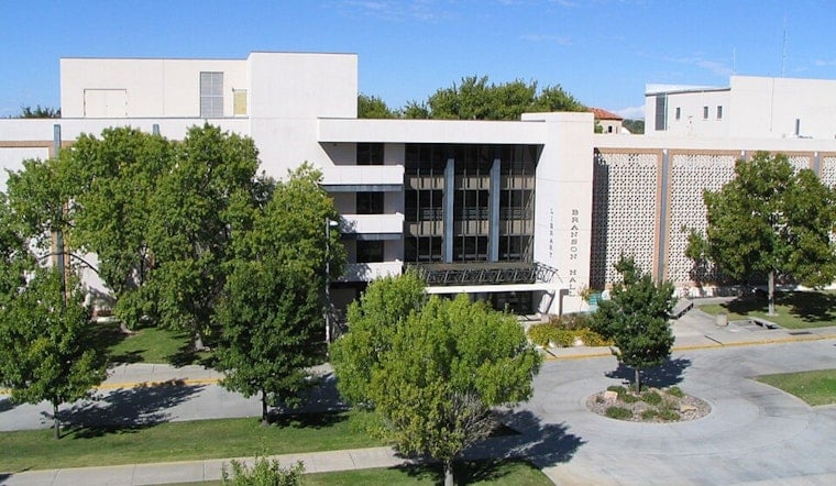 Student-Run Las Cruces Film Fest Locks In 2027 NMSU Takeover, Targets 12K Film Fans