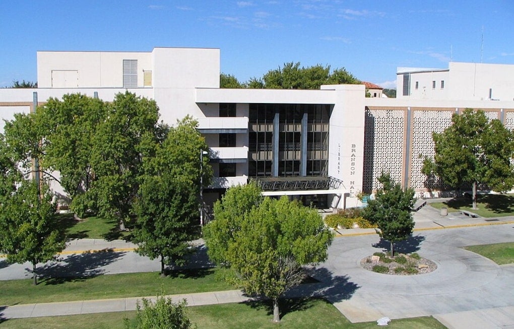 Student-Run Las Cruces Film Fest Locks In 2027 NMSU Takeover, Targets 12K Film Fans