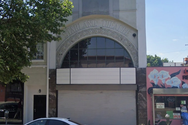 Stumptown Coffee Revives 1913 Starland Theater in Lincoln Heights