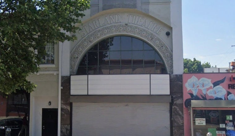 Stumptown Coffee Revives 1913 Starland Theater in Lincoln Heights