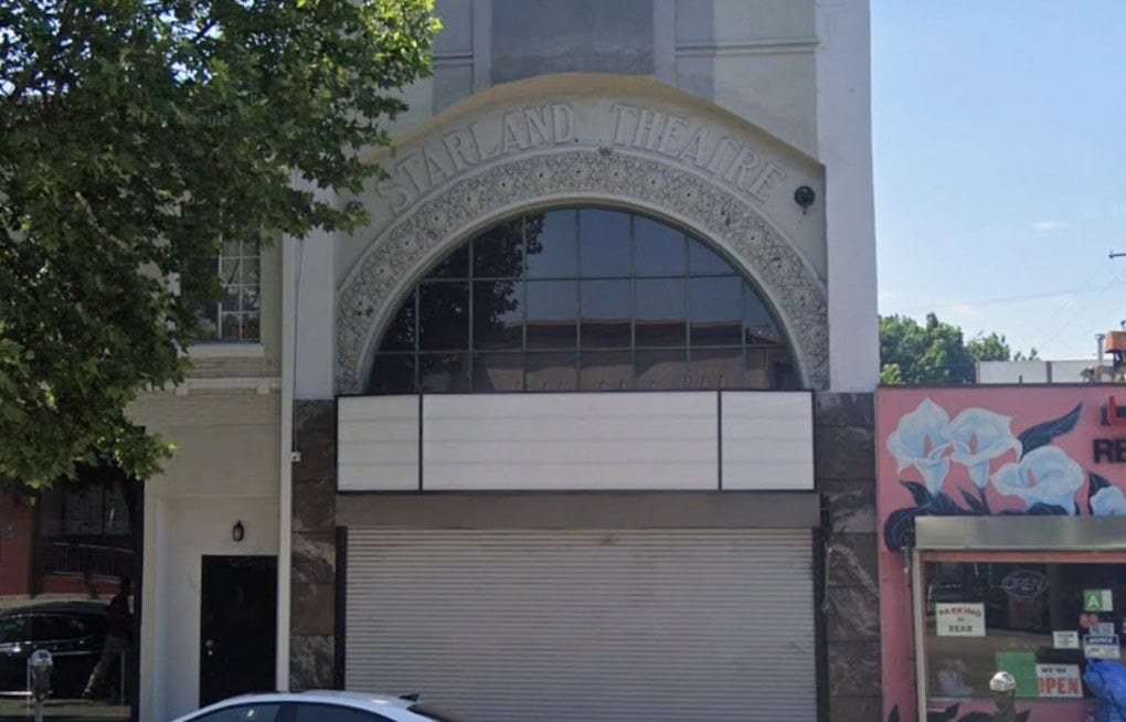 Stumptown Coffee Revives 1913 Starland Theater in Lincoln Heights