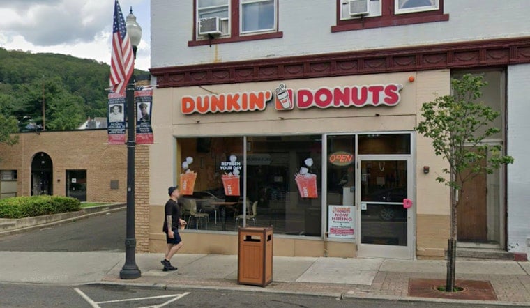 Suffern Dunkin' Reopens Friday With 100 Days of Free Coffee Up for Grabs