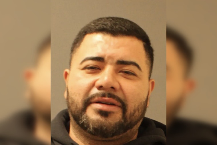 Suffolk Judge Frees Man With Four DWI Convictions Before Sentencing