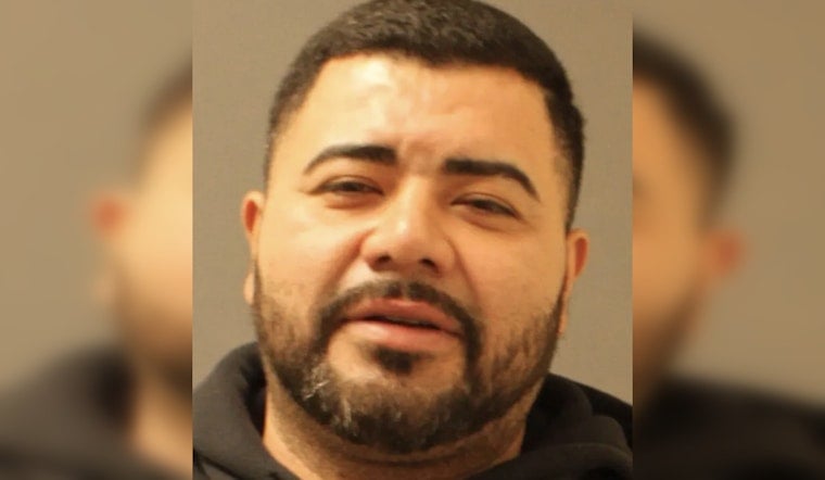 Suffolk Judge Frees Man With Four DWI Convictions Before Sentencing