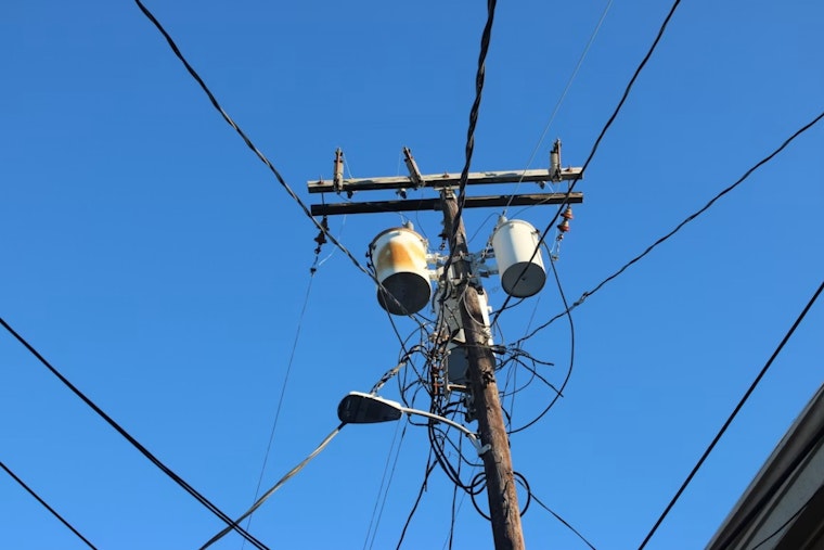Sugar House Sapped: Blackout Leaves 3,600 Salt Lakers in the Dark