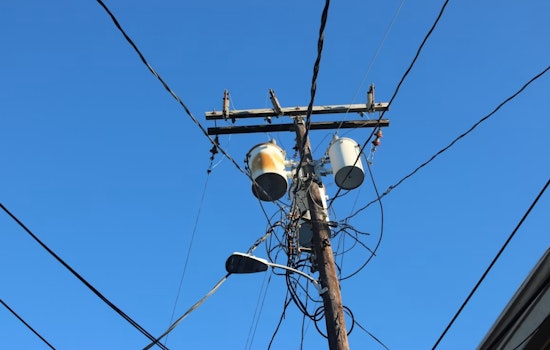 Sugar House Sapped: Blackout Leaves 3,600 Salt Lakers in the Dark