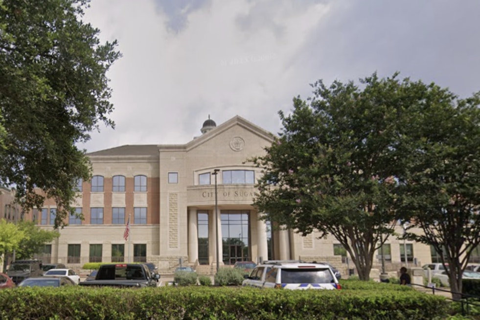 Sugar Land Council Sets Tax Rate Ceiling, One Member Votes No
