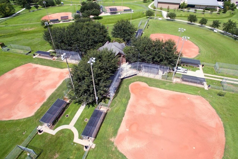 Sugar Land Picks Imperial Park for New Animal Shelter, Triples Dog Capacity