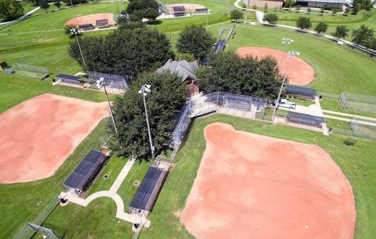 Sugar Land Picks Imperial Park for New Animal Shelter, Triples Dog Capacity