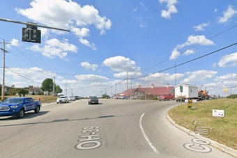Sugarcreek Township Route 39 Horror Crash Kills 26-Year-Old Biker