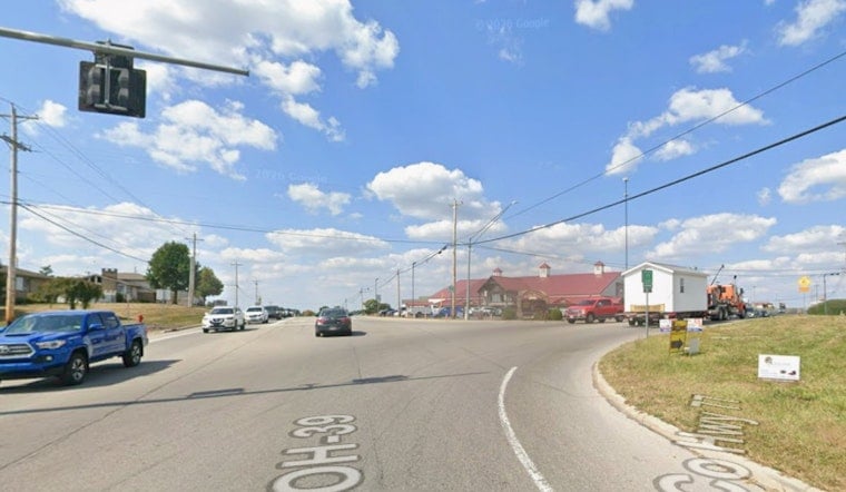 Sugarcreek Township Route 39 Horror Crash Kills 26-Year-Old Biker