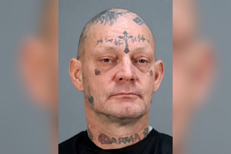 Summit County Deputies Hunt Cuyahoga Falls Man On Strangulation Warrant