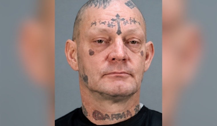 Summit County Deputies Hunt Cuyahoga Falls Man On Strangulation Warrant