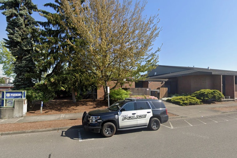 Sumner Teen Hit With 15 Charges as Kent Police Target Street Racing Ringleaders