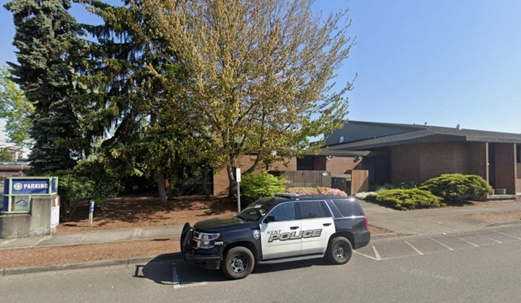 Sumner Teen Hit With 15 Charges as Kent Police Target Street Racing Ringleaders