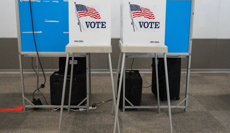 Sumpter Township Cops Face 41% Cut After Voters Reject Tax Hike, Try Again in November
