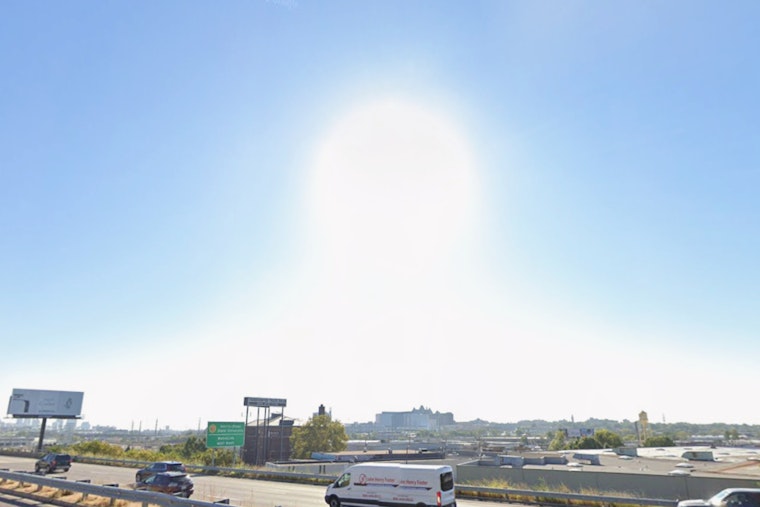 Sun-Drenched Sunday Gives St. Louis a Breather Before Midweek Heat Roars Back