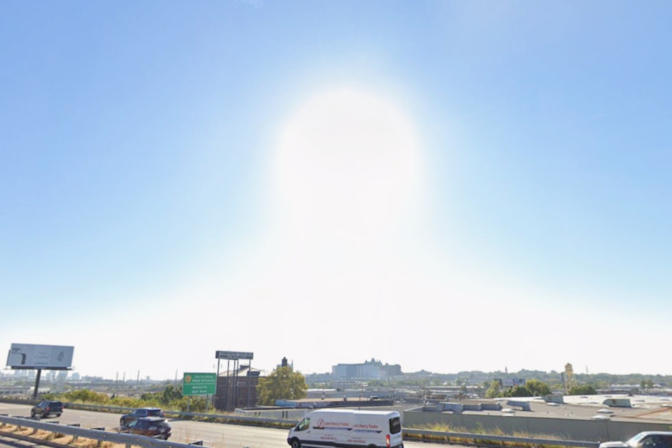 Sun-Drenched Sunday Gives St. Louis a Breather Before Midweek Heat Roars Back