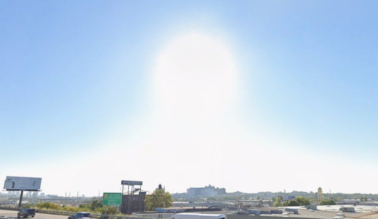 Sun-Drenched Sunday Gives St. Louis a Breather Before Midweek Heat Roars Back