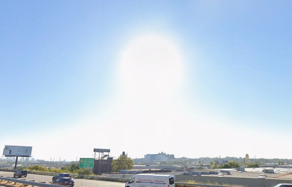 Sun-Drenched Sunday Gives St. Louis a Breather Before Midweek Heat Roars Back