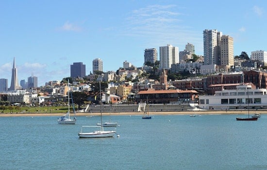 Sun In The City, Sizzle Inland: Bay Area Braces For Heat And High Tides
